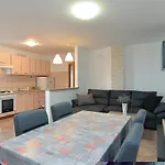 Apartamenty Rezulak Nadmorskie Tarasy A402 C210